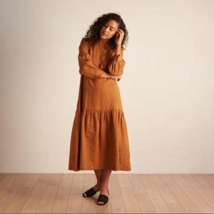 Sugar Candy Mountain Dress